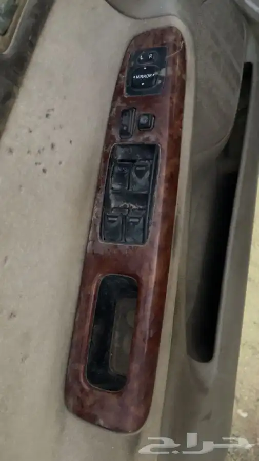 يتوفر لدينا قطع غيار كامري 2005 21