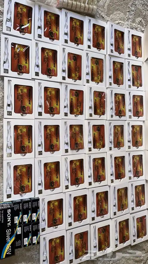 سماعه نانو السريه 4