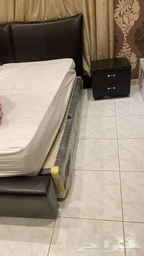 غرفه نوم كامله نفرين للبيع 2