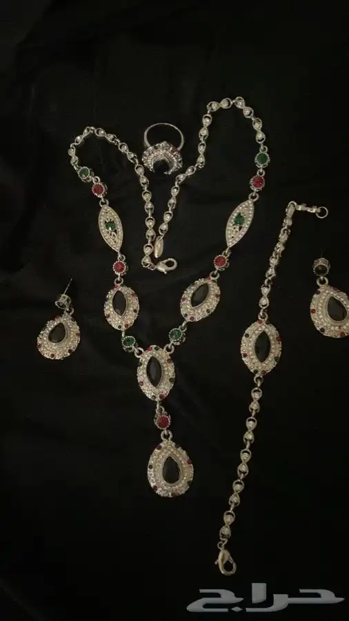 اكسسوارات 9