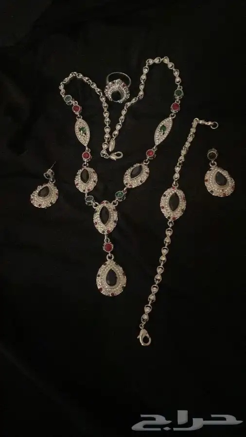 اكسسوارات 7