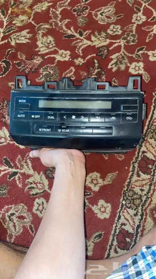 مندوب قطع غيار تشاليح تشليح السلي 0