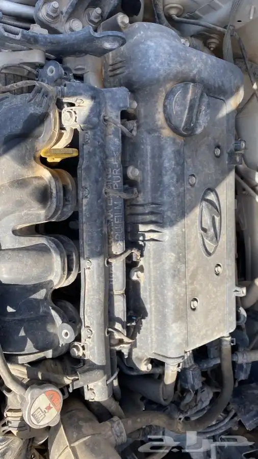 مكاين - قيور سنتافي-سوناتا-النترا-اكسنت-ازيرا-اوبتما-ريو 3