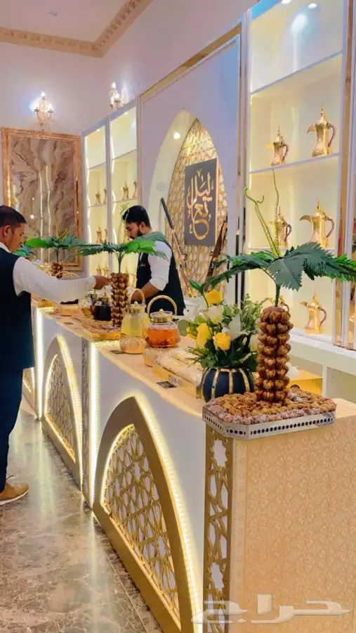 للضيافه والمناسبات رجال 3