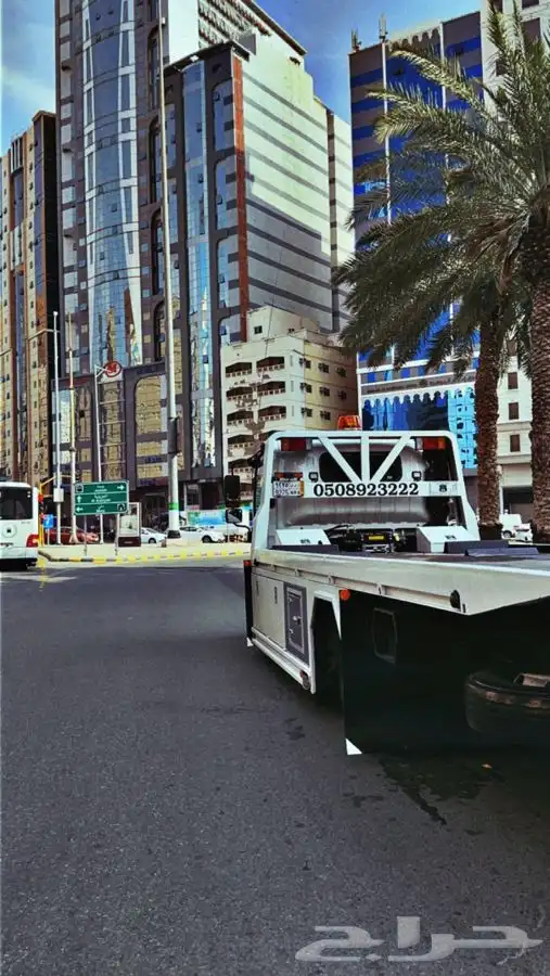 سطحه الرياض جده هدروليك وعايدي 3