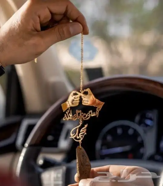 تعليقات سياره مع طباعه الصوره حسب طلبك 33