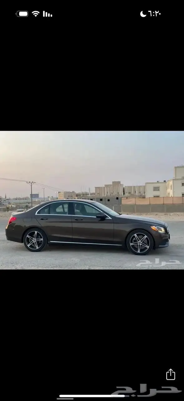 مرسيدس 0
