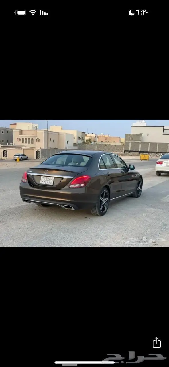 مرسيدس 7