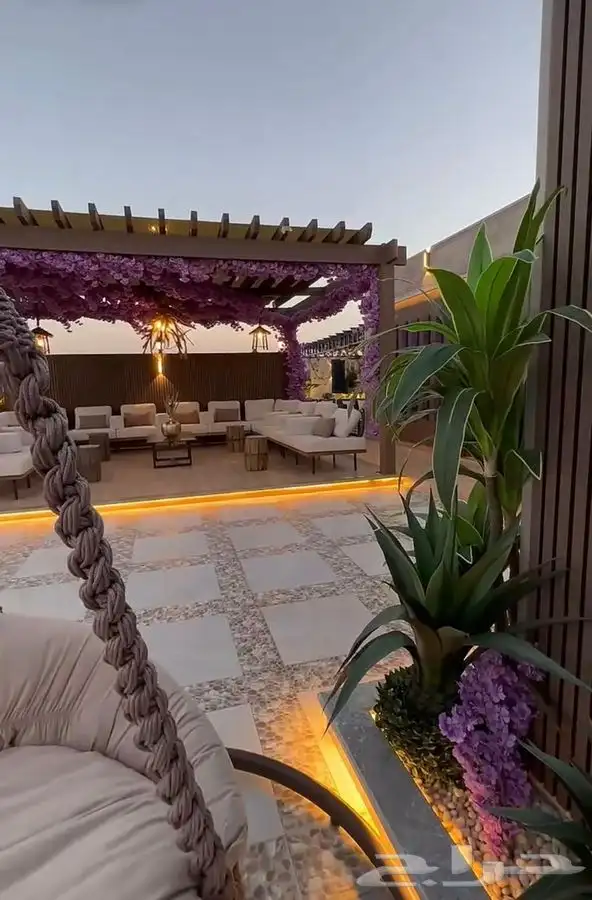 بديل حجر صفائح طينيه 18
