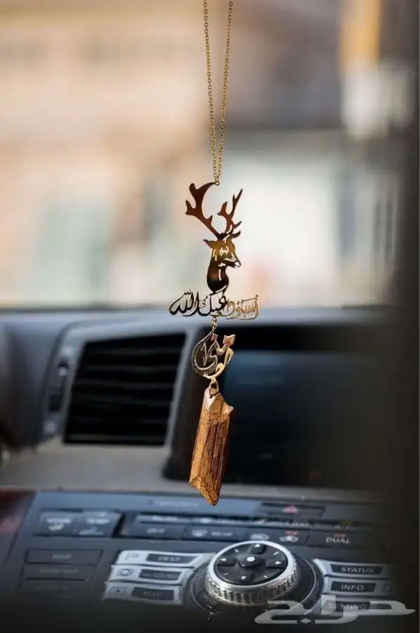 تعليقات سياره مع طباعه الصوره حسب طلبك 8