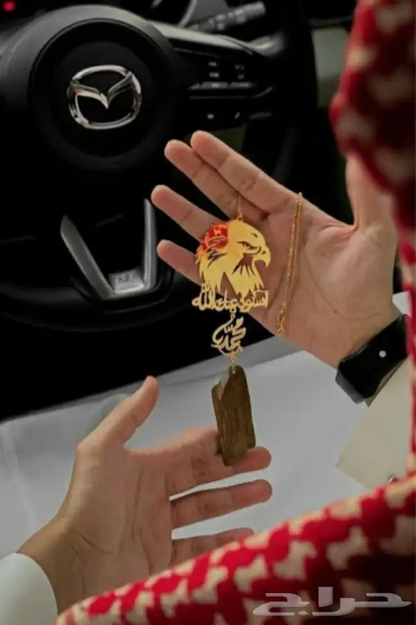 تعليقات سياره مع طباعه الصوره حسب طلبك 25