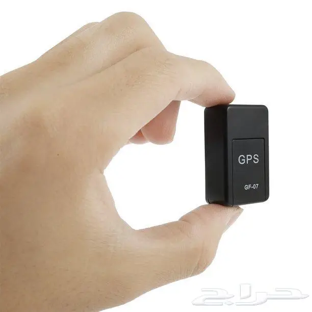 حافظ على سيارتك من السرقه مع أصغر واقوي جهاز تتبع GPS 1
