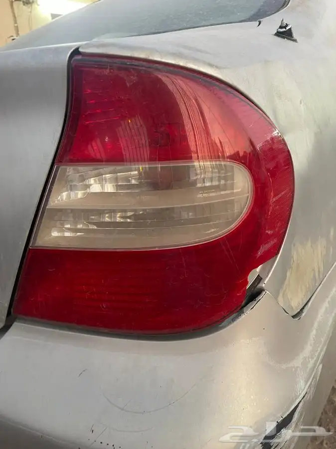 يتوفر لدينا قطع غيار كامري 2005 14