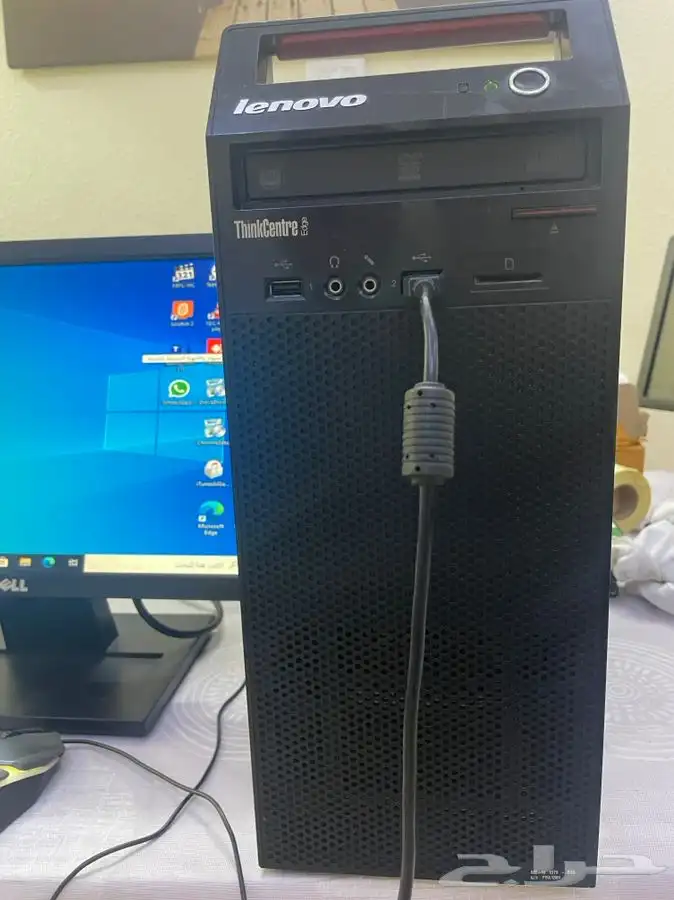 كمبيوتر كامل الاغراض مع ssdالسريع جدا كامل الاغراض 7
