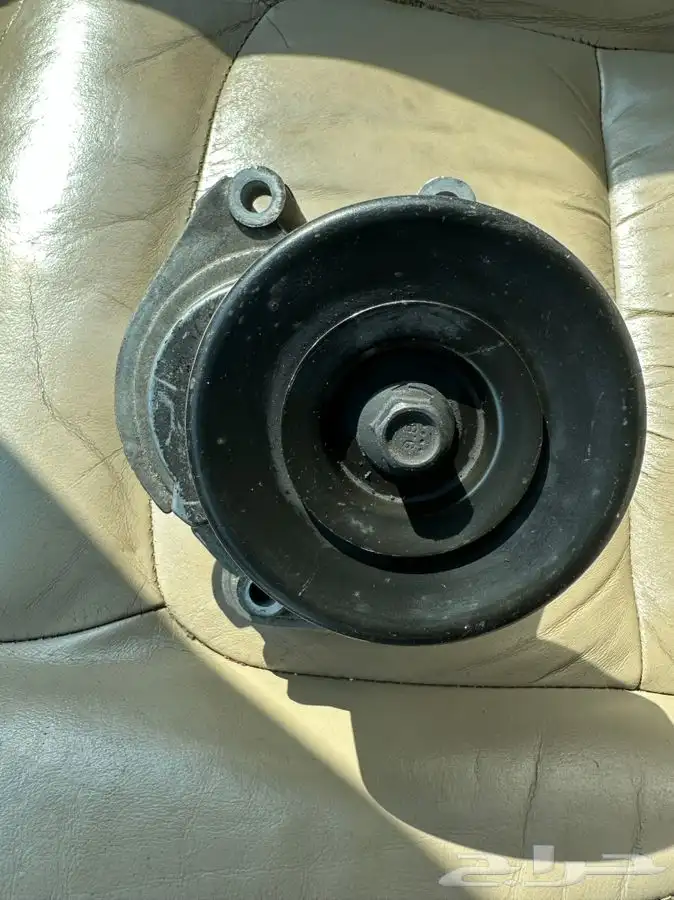 قطع لكزس 430 LS وكاله مستعملة نظيفه 1