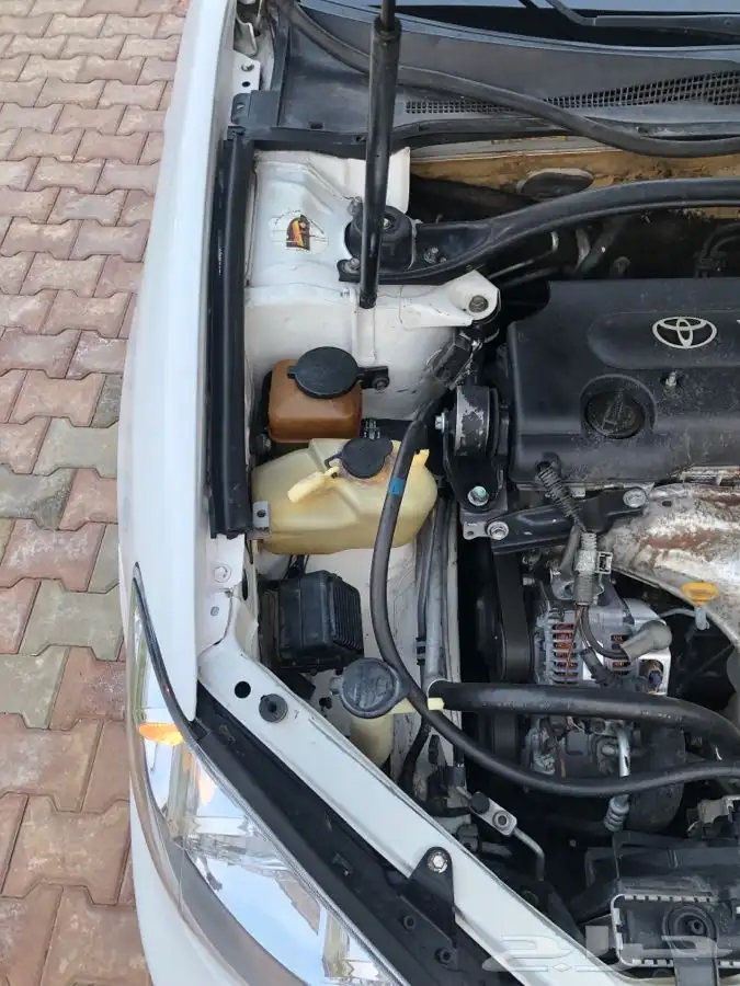 كامري 2005 ( مباع ) 32