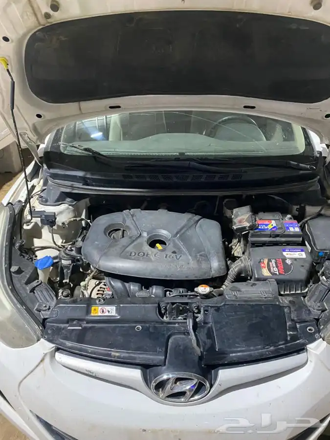 مكاين - قيور سنتافي-سوناتا-النترا-اكسنت-ازيرا-اوبتما-ريو 7