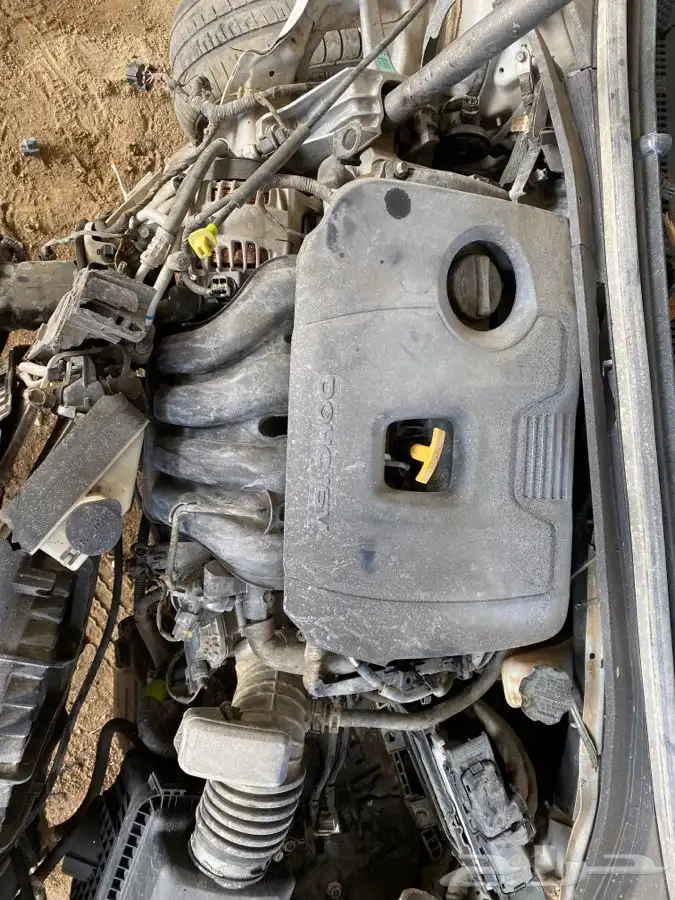 مكاين - قيور سنتافي-سوناتا-النترا-اكسنت-ازيرا-اوبتما-ريو 0