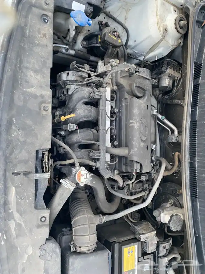 مكاين - قيور سنتافي-سوناتا-النترا-اكسنت-ازيرا-اوبتما-ريو 8