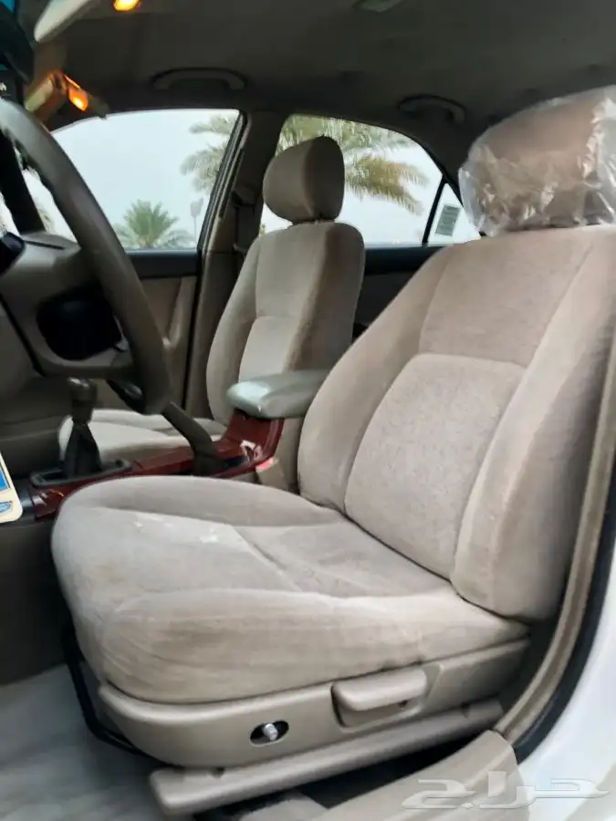 كامري 2005 ( مباع ) 19