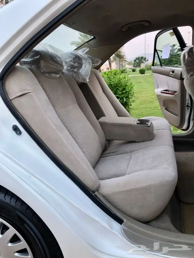 كامري 2005 ( مباع ) 21