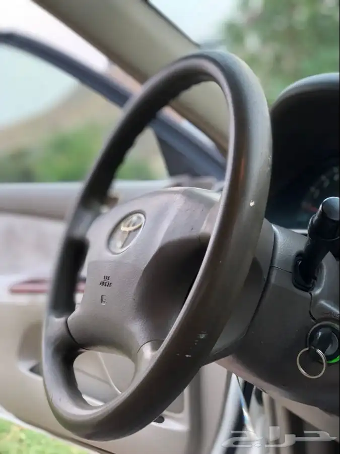 كامري 2005 ( مباع ) 27