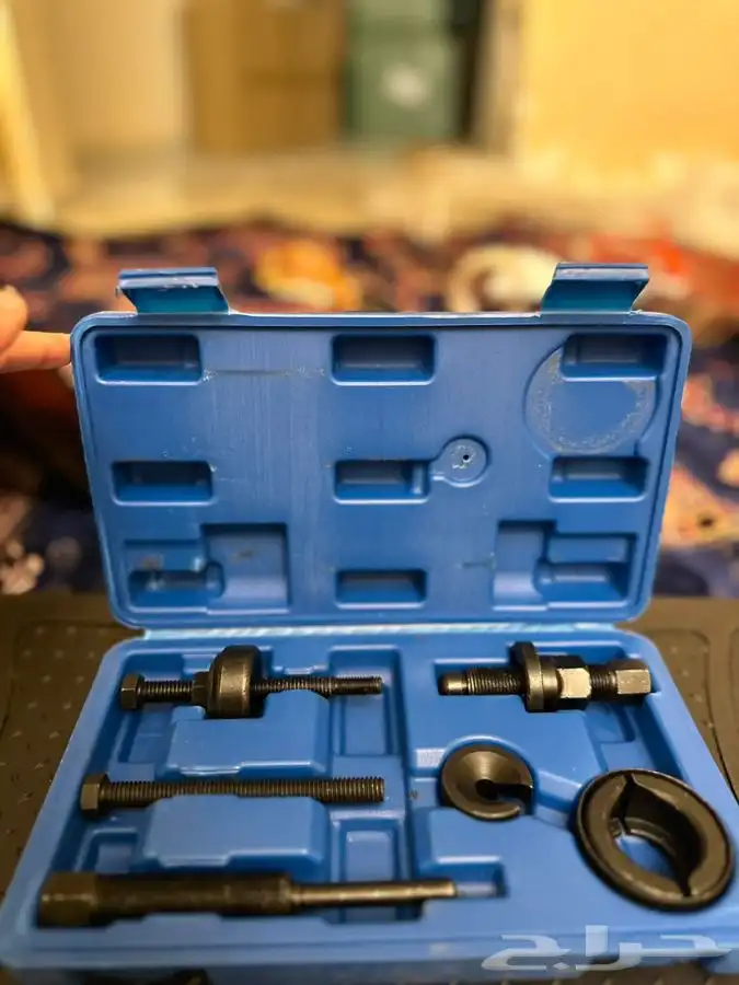 زرقينه علبه دركسون 0