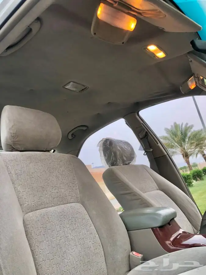 كامري 2005 ( مباع ) 26