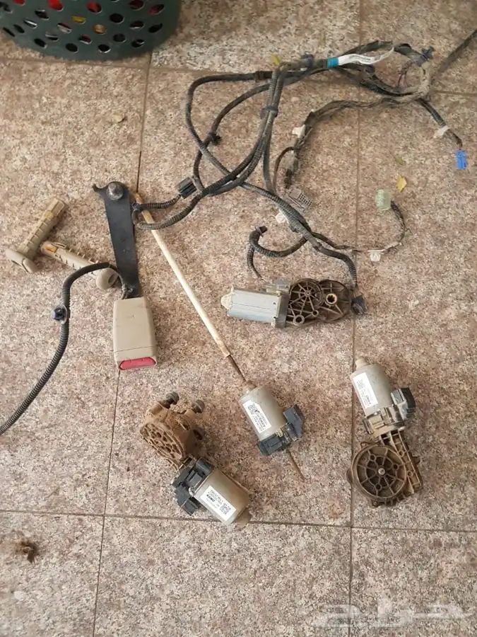 دنموهات كرسي السائق هوندا اكورد 0