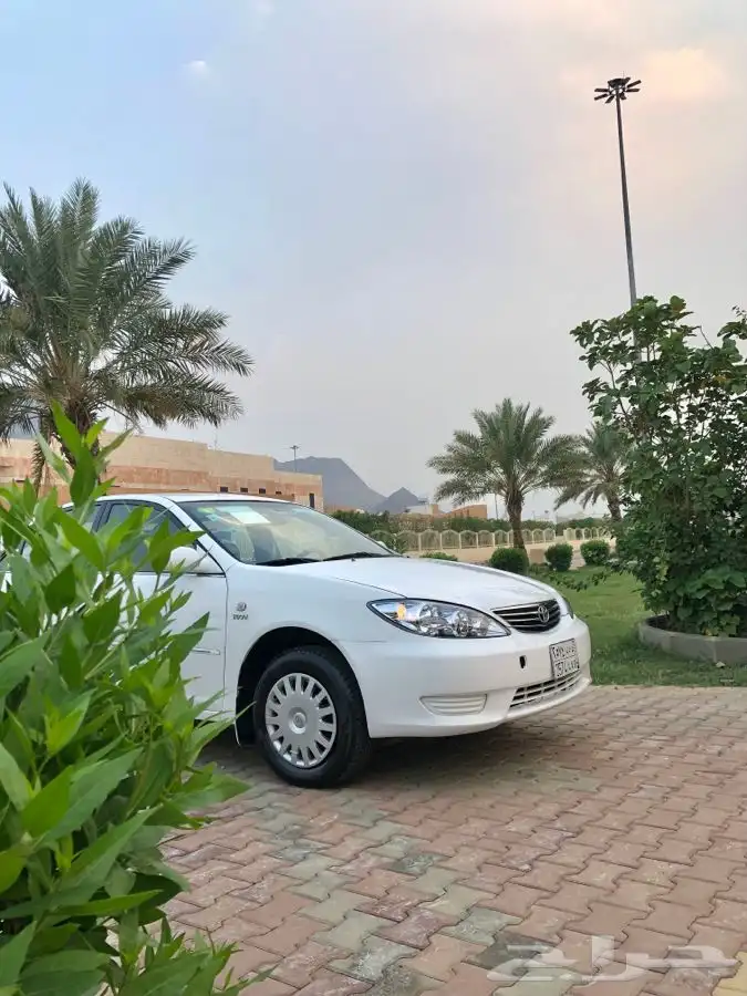 كامري 2005 ( مباع ) 11