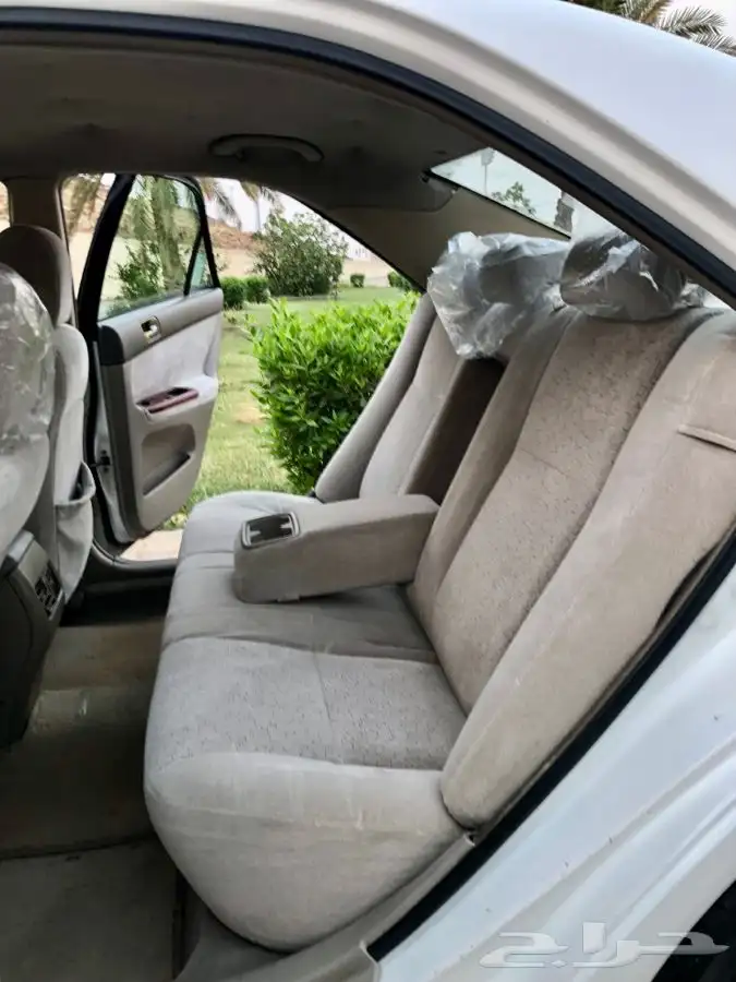 كامري 2005 ( مباع ) 23