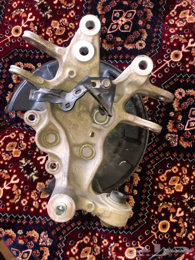 قاعدة فلنجة اكورد 2018-2023 2