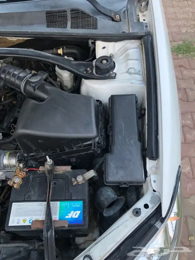 كامري 2005 ( مباع ) 31