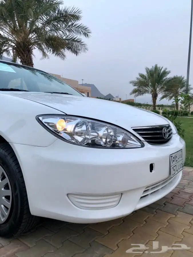 كامري 2005 ( مباع ) 37