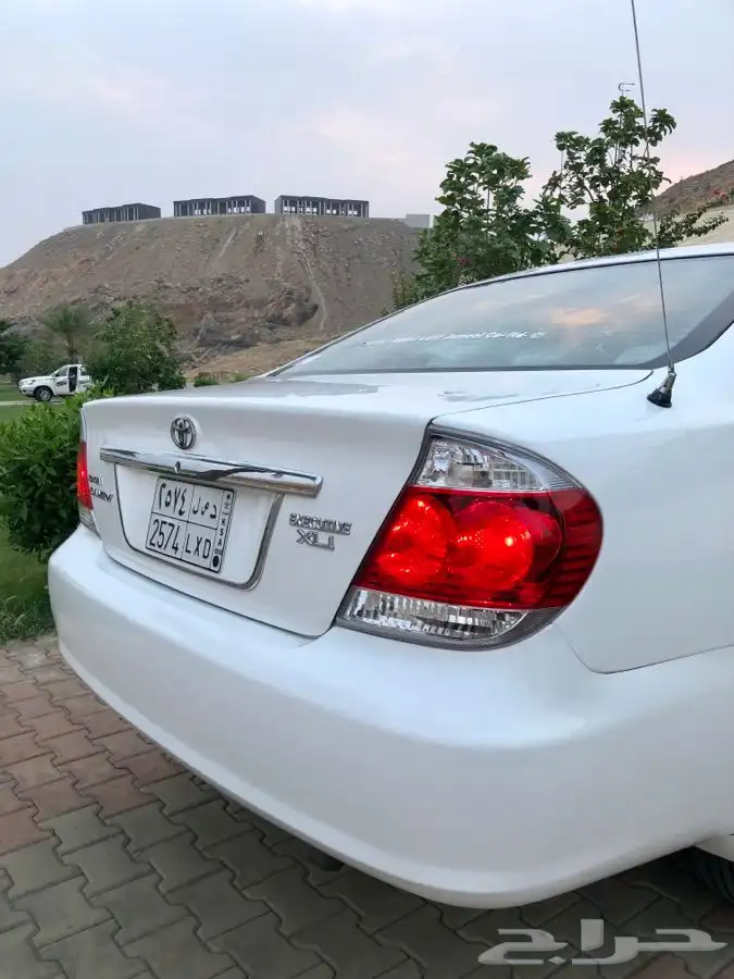 كامري 2005 ( مباع ) 36