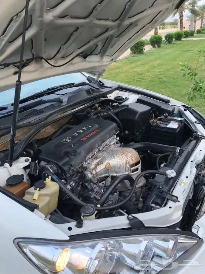 كامري 2005 ( مباع ) 33