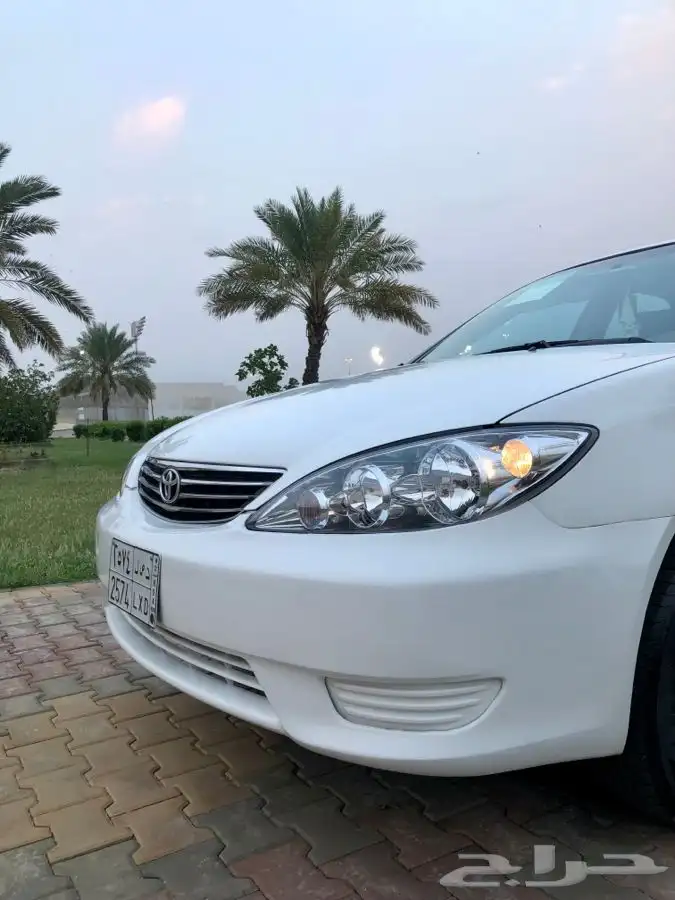 كامري 2005 ( مباع ) 38