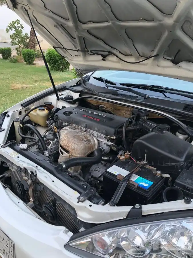 كامري 2005 ( مباع ) 30