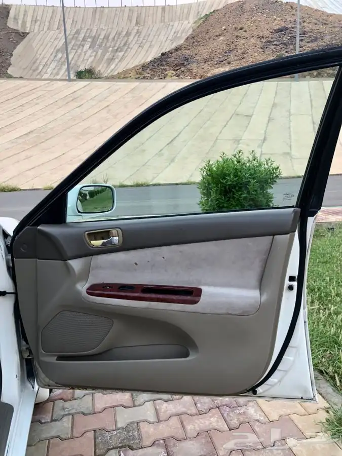 كامري 2005 ( مباع ) 24