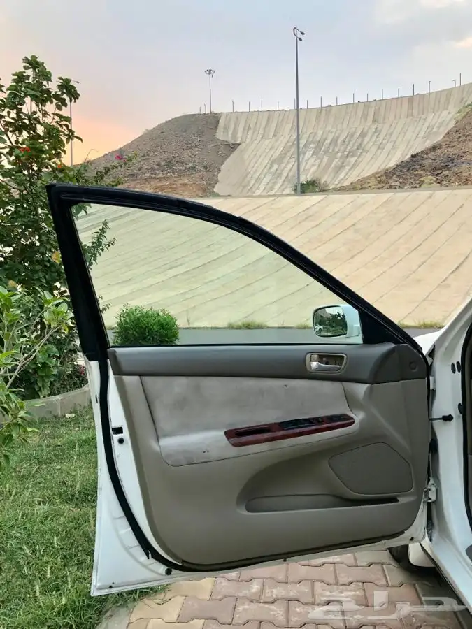 كامري 2005 ( مباع ) 18