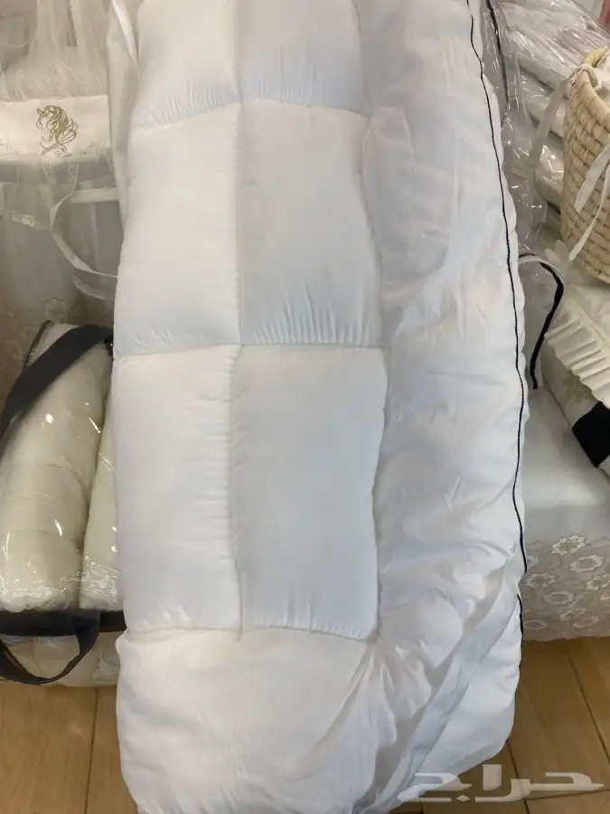 لبادات سرير 14 سم 4