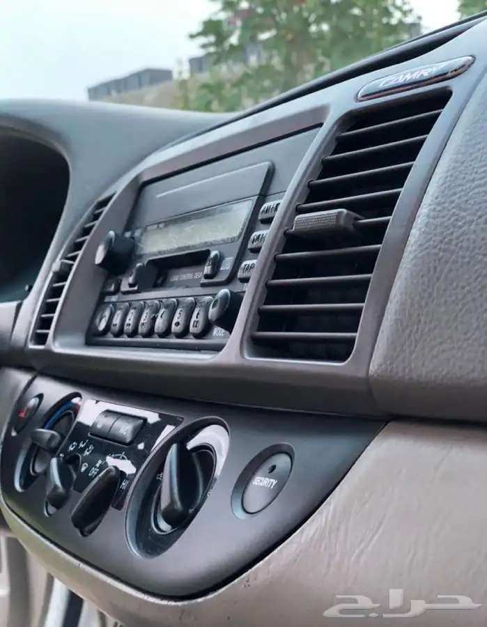 كامري 2005 ( مباع ) 28
