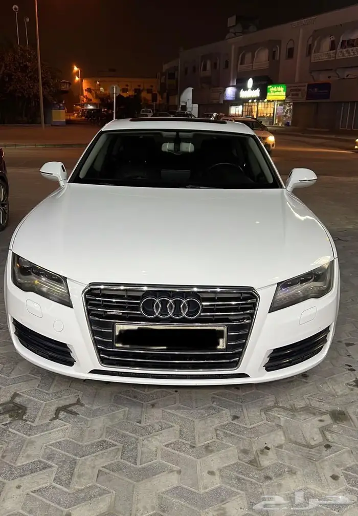 للبيع قطع غيار A8 1
