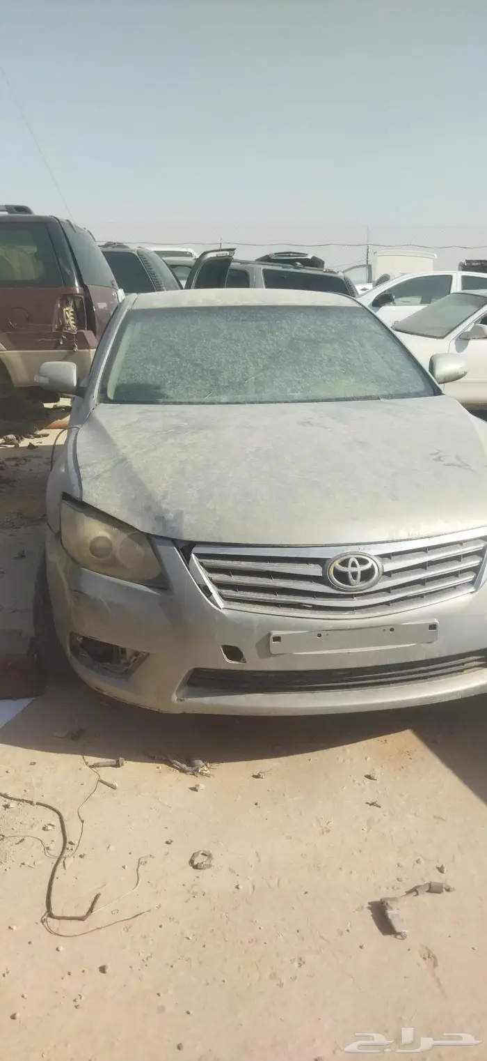 اوريون 2009 تشلبح وقطع 0