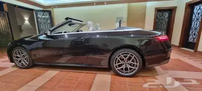 مرسيدس E300 AMG 2021 كشف تم البيع 3