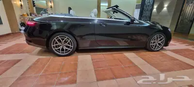 مرسيدس E300 AMG 2021 كشف تم البيع 4