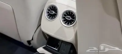 مرسيدس E300 AMG 2021 كشف تم البيع 6