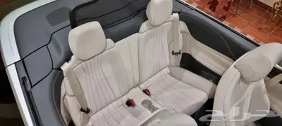 مرسيدس E300 AMG 2021 كشف تم البيع 8