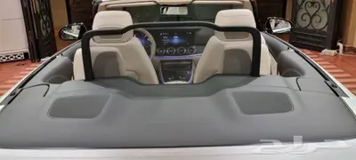 مرسيدس E300 AMG 2021 كشف تم البيع 11