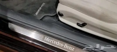 مرسيدس E300 AMG 2021 كشف تم البيع 16